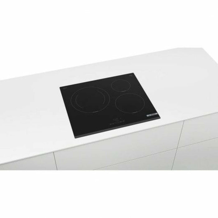 Plită cu Inducție BOSCH PUJ631BB5E 60 cm 4600 W
