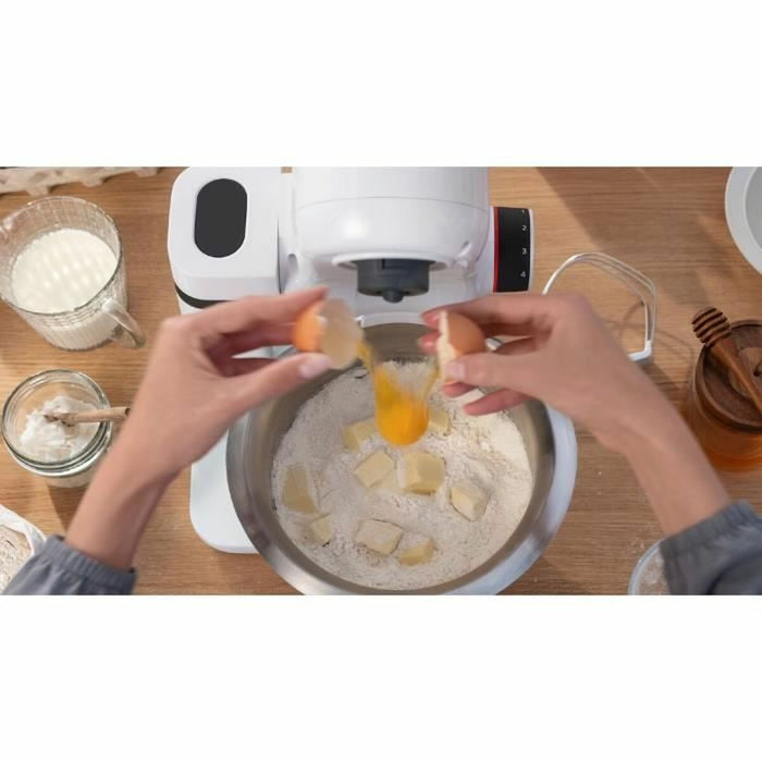 Robot de Bucătărie BOSCH MUMS2EW20 Alb 700 W