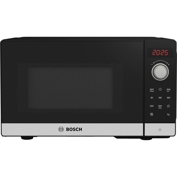 Cuptor cu microunde cu Grill BOSCH FFL023MS2 20 L 800 W