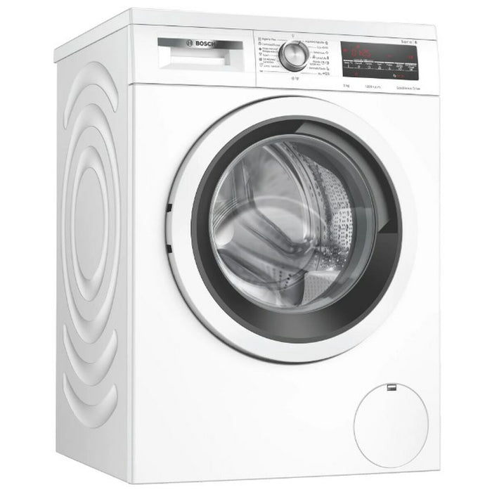 Mașină de spălat BOSCH WUU24T61ES 1200 rpm 9 kg