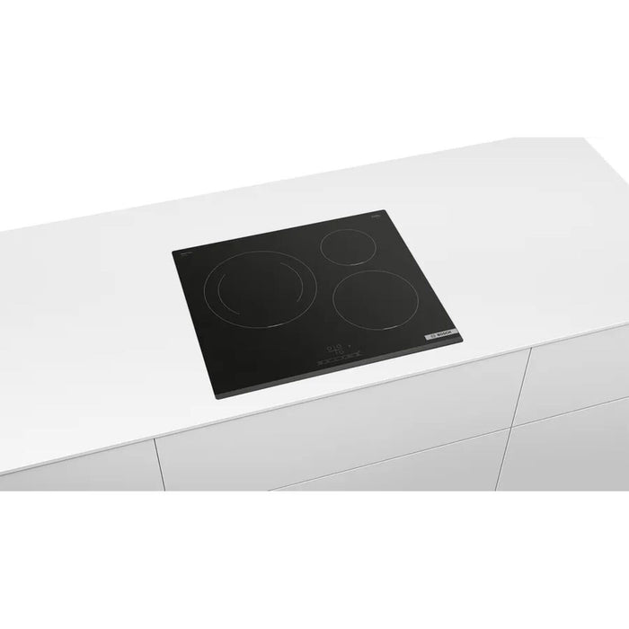 Plită cu Inducție BOSCH PIJ631BB5E 7400 W