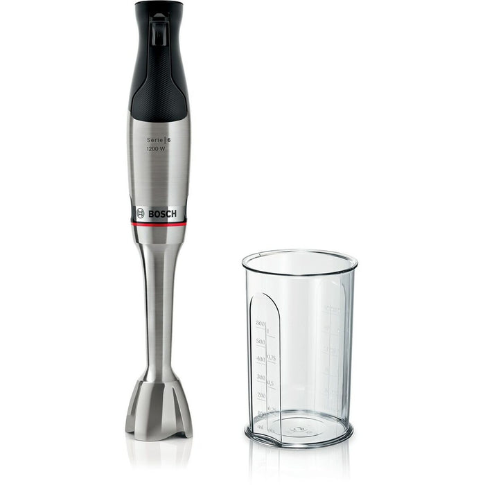 Mixer Manual BOSCH MSM6M810 Oțel 1200 W