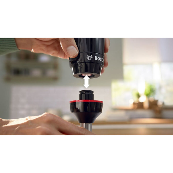 Mixer Manual BOSCH MSM6M810 Oțel 1200 W
