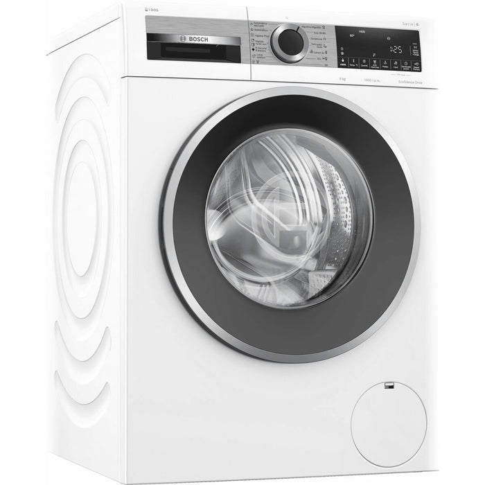 Mașină de spălat BOSCH WGG242A0ES 1200 rpm 9 kg