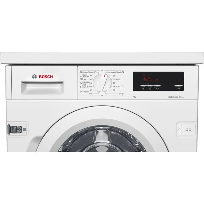 Mașină de spălat BOSCH WIW24306ES 59,6 cm 1200 rpm 7 kg