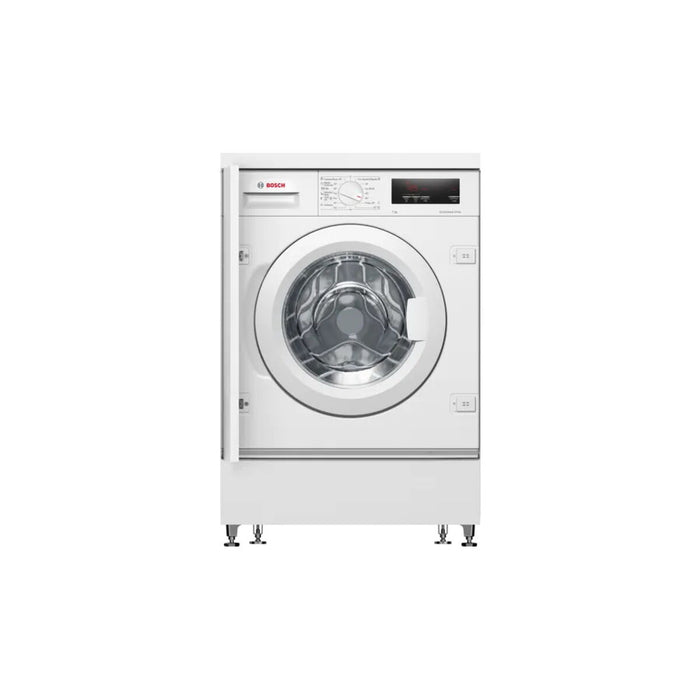Mașină de spălat BOSCH WIW24306ES 59,6 cm 1200 rpm 7 kg