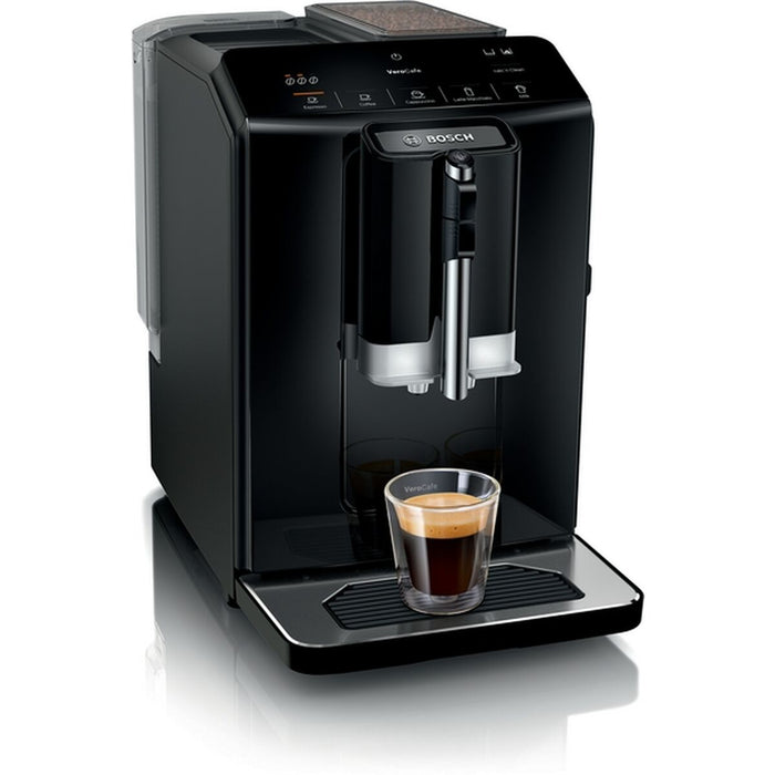 Aparat de cafea superautomat BOSCH TIE20119 Negru 1300 W 1,4 L
