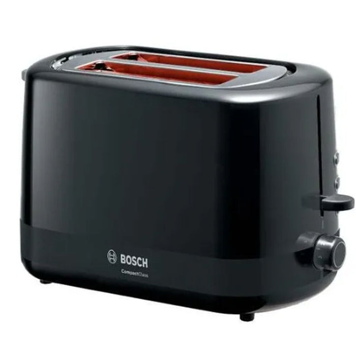 Prăjitor de Pâine BOSCH TAT 3A113 800 W