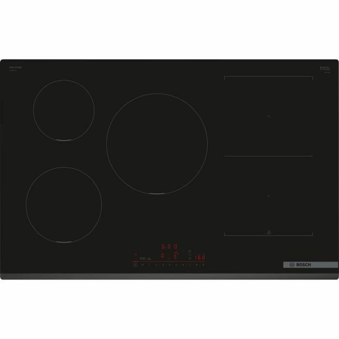 Plită cu Inducție BOSCH PVW831HC1E