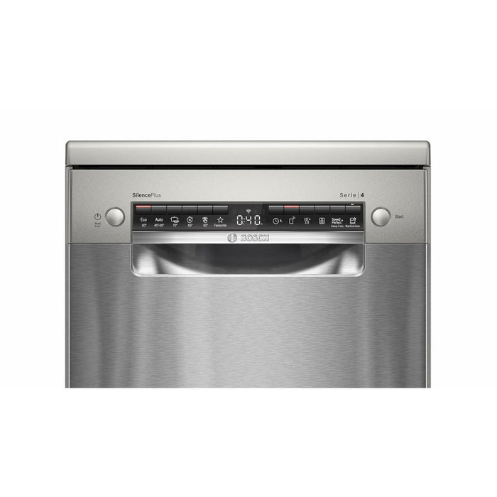 Maşină de spălat vase BOSCH SPS4HMI49E