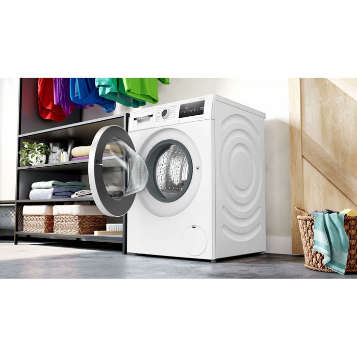 Mașină de spălat BOSCH WAN24200EP 60 cm 9 kg 1200 rpm