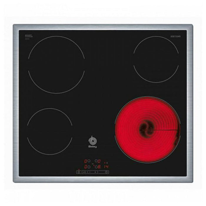 Plită vitroceramică Balay 3EB720XR 60 cm 60 cm