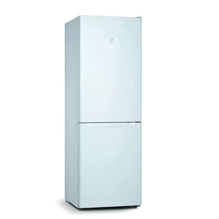 Frigider combinat Balay 3KFE360WI Alb