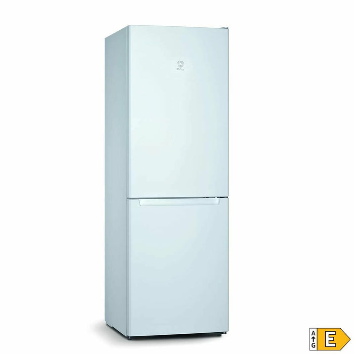 Frigider combinat Balay 3KFE360WI Alb