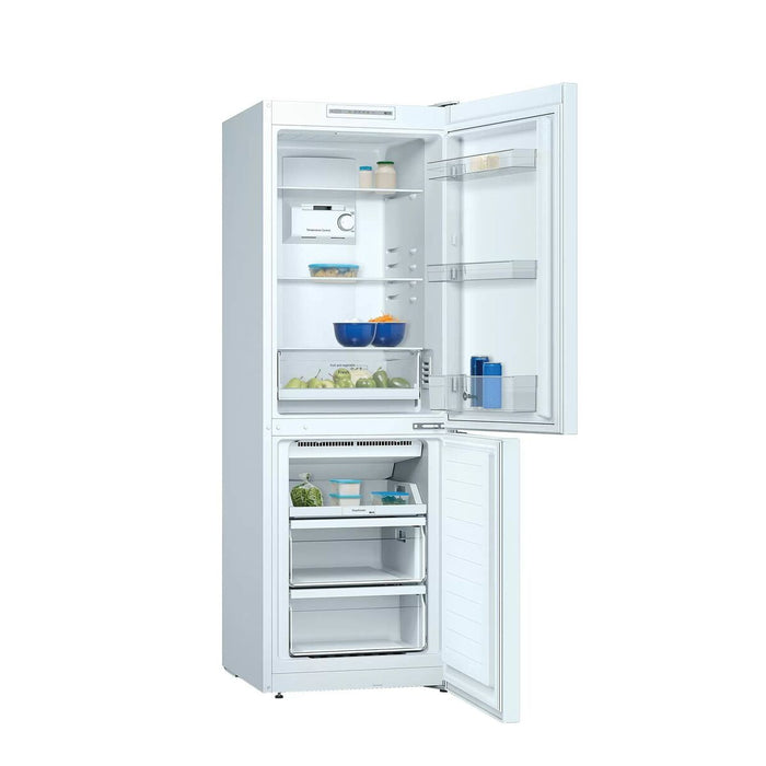 Frigider combinat Balay 3KFE360WI Alb