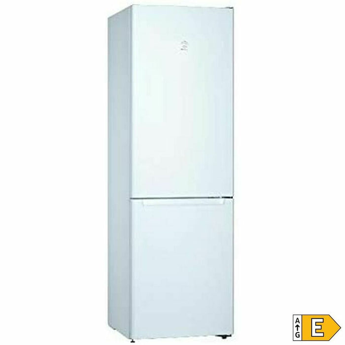 Frigider combinat Balay 3KFE563WI  Alb (186 x 60 cm)