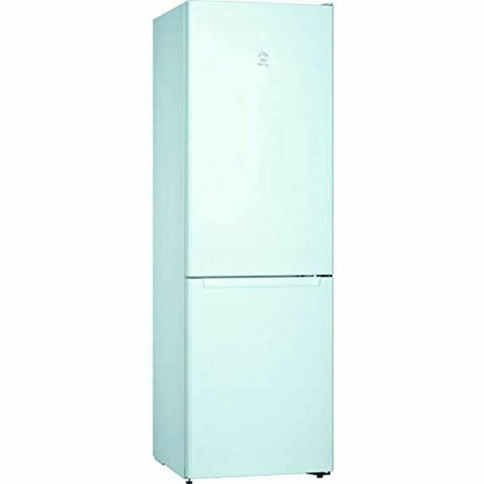 Frigider combinat Balay 3KFE560WI Alb (186 x 60 cm)