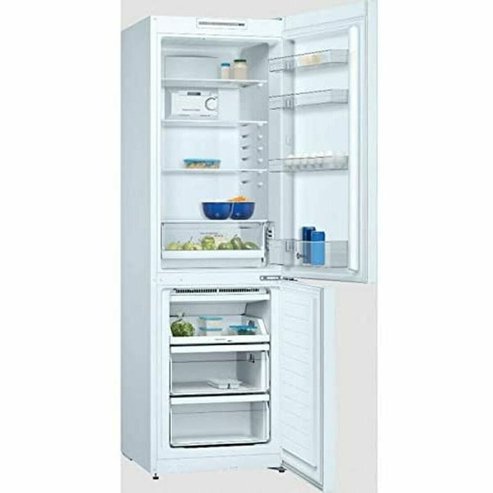Frigider combinat Balay 3KFE561WI  Alb (186 x 60 cm)