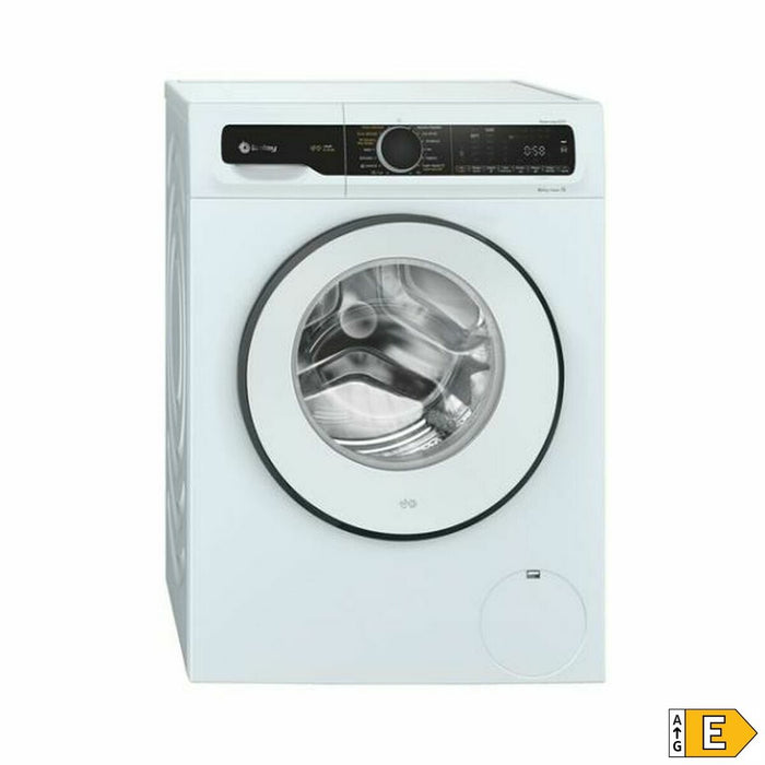 Washer - Dryer Balay 3TW9104B  Alb 1400 rpm 10kg / 6kg