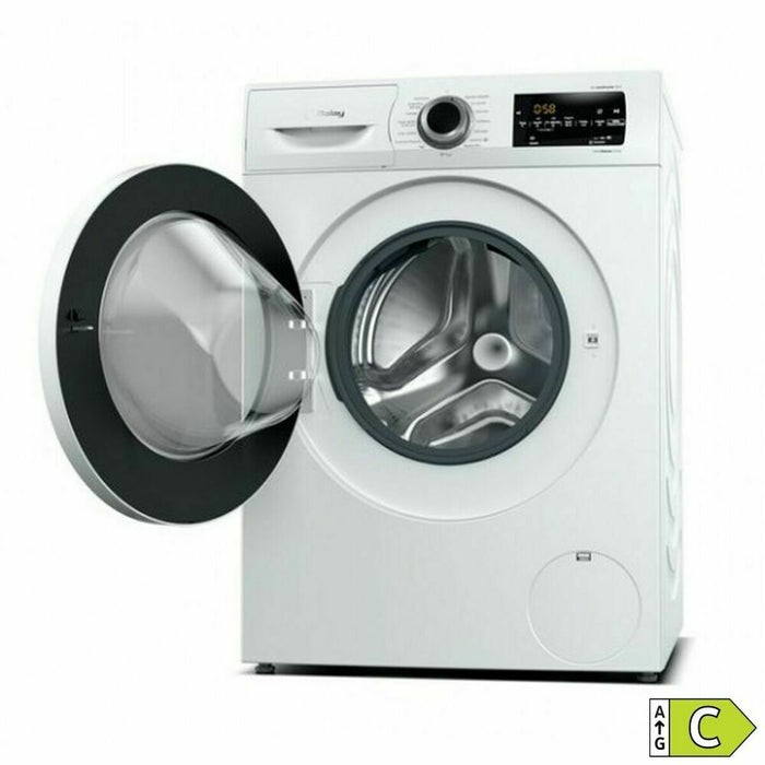 Mașină de spălat Balay 3TS982BD 1200 rpm 8 kg