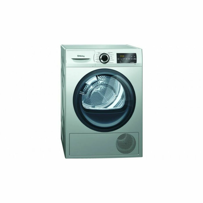 Uscător de condens Balay 3SB188XP  8 kg Alb