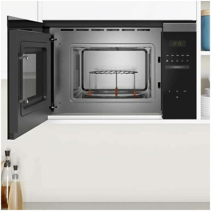 Cuptor cu microunde cu Grill Balay 3CG4172X2 1000W 20 L