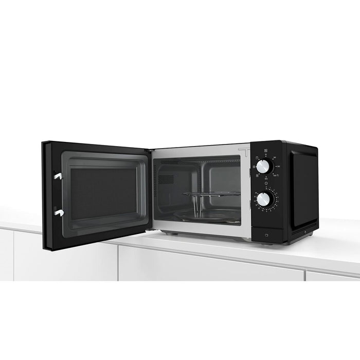 Cuptorul cu Microunde Balay 3CG5175A2 1200W 25 L Antracit Negru Gri 1200 W 900 W 20 L 25 L
