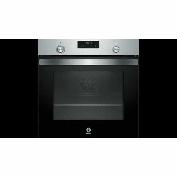 Cuptor Pirolitic Balay 3HB4841X2 71 L