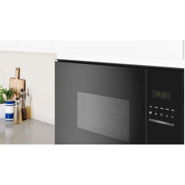 Cuptorul cu Microunde Balay 3CG5175N3 900W 25 L Antracit Negru 1200 W 900 W 25 L