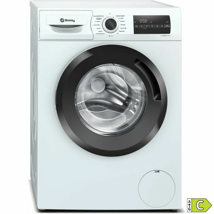 Mașină de spălat Balay 3TS976BE 1200 rpm 8 kg
