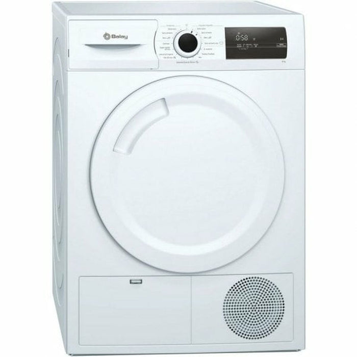Uscător de condens Balay 8 kg
