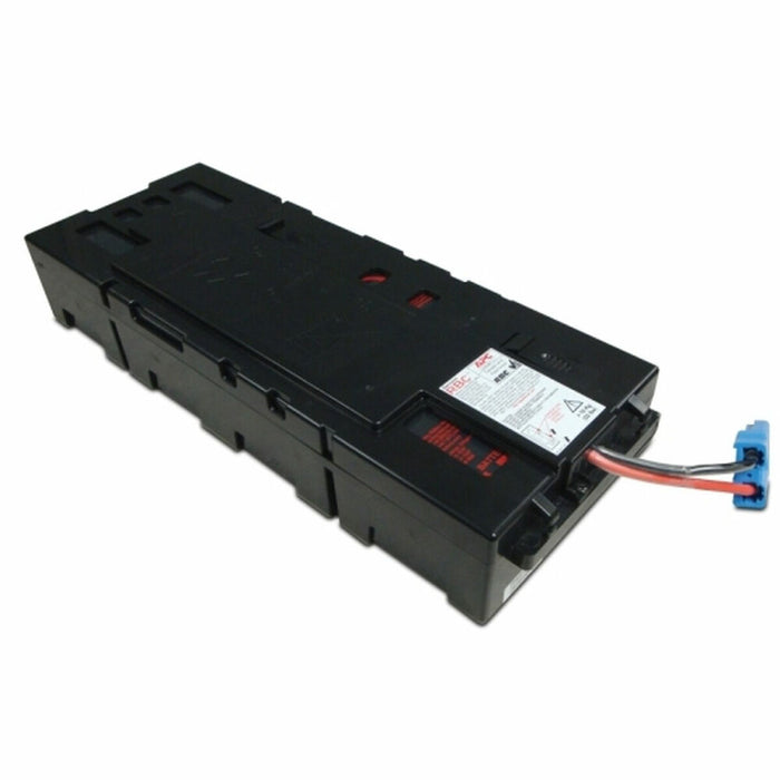 Baterie pentru Sistem de Alimentare Neîntreruptă APC APCRBC115 Rezervă 240 V
