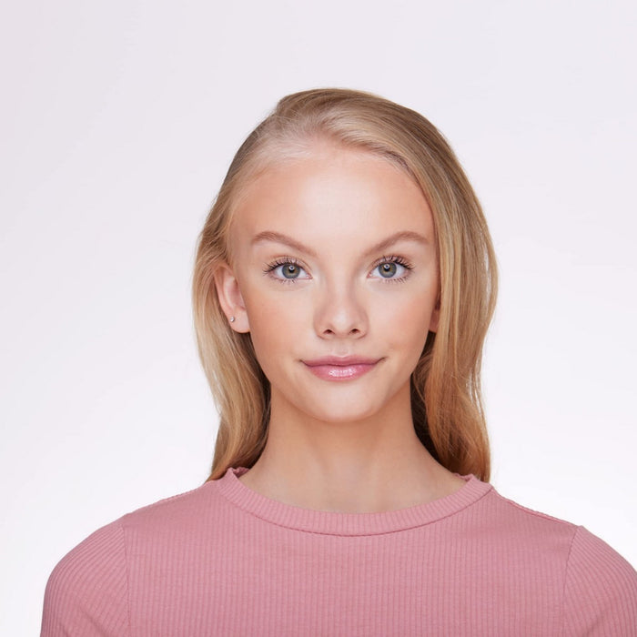 Pudră Compactă Bronzantă Essence Sun Club 02-luminous ivory (15 g)