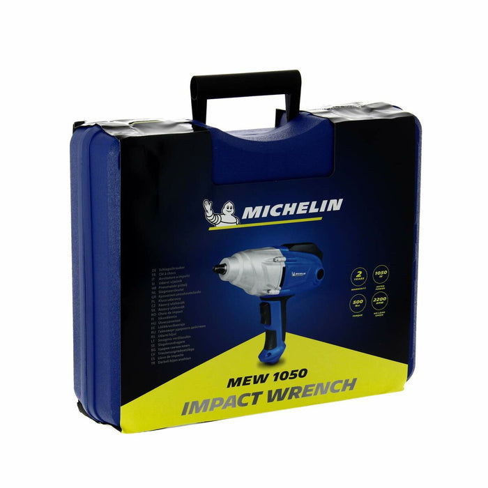 Cheie de impact Michelin 1050 W 230 V 350 Nm
