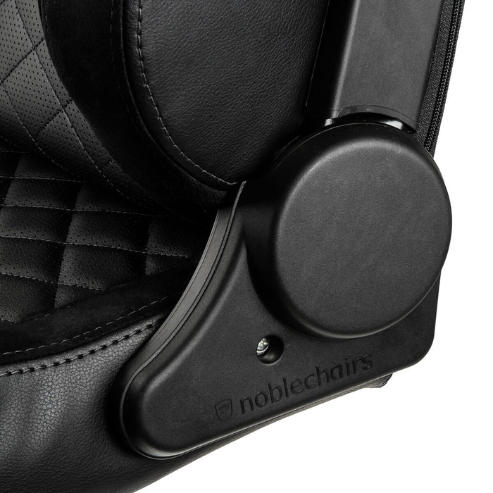 Scaun Gaming Noblechairs EPIC Negru