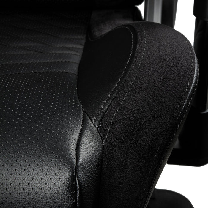 Scaun Gaming Noblechairs EPIC Negru