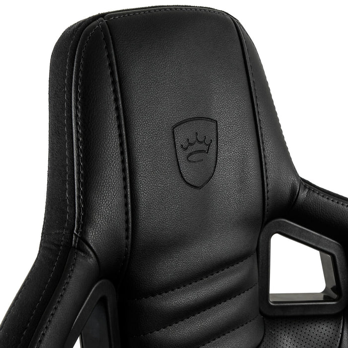 Scaun Gaming Noblechairs EPIC Negru
