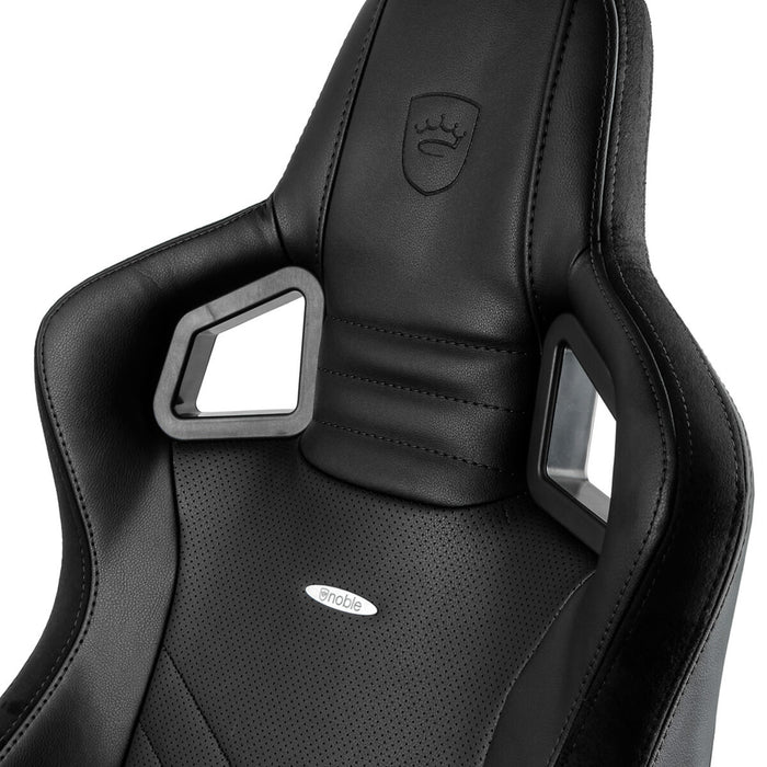 Scaun Gaming Noblechairs EPIC Negru