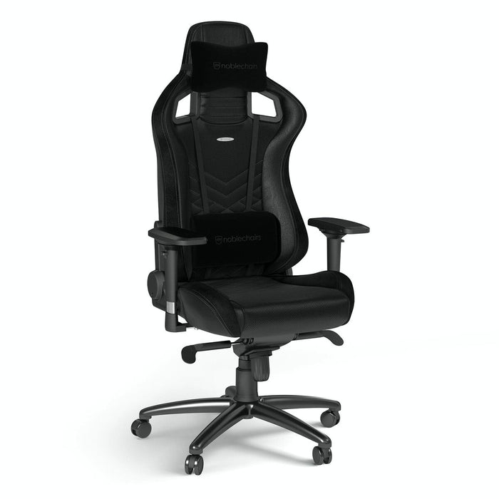 Scaun Gaming Noblechairs EPIC Negru