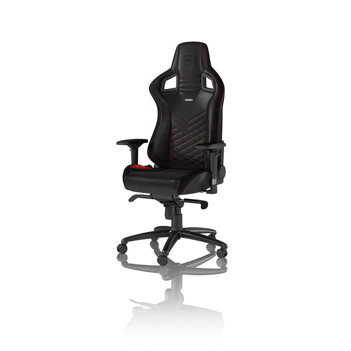 Scaun Gaming Noblechairs EPIC Negru Roșu/Negru