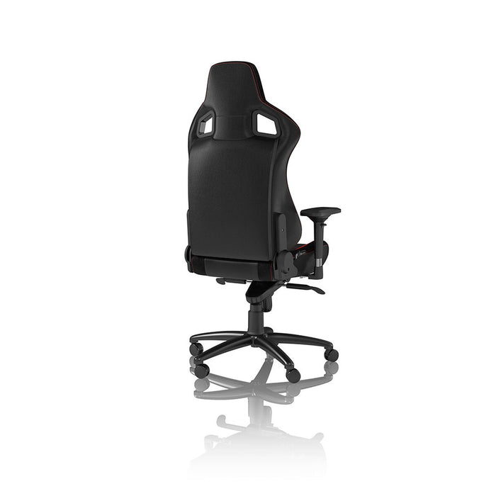 Scaun Gaming Noblechairs EPIC Negru Roșu/Negru