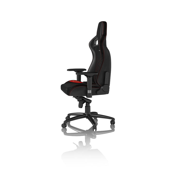 Scaun Gaming Noblechairs EPIC Negru Roșu/Negru