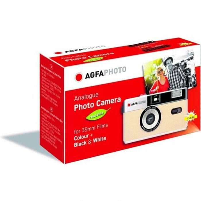 Aparat foto Agfa AG603003