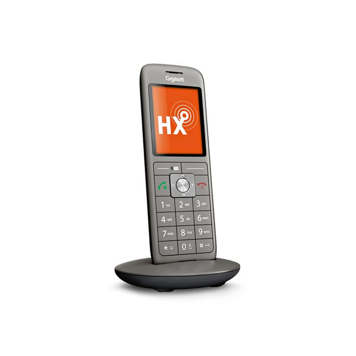 Telefon fără Fir Gigaset CL660HX Antracit