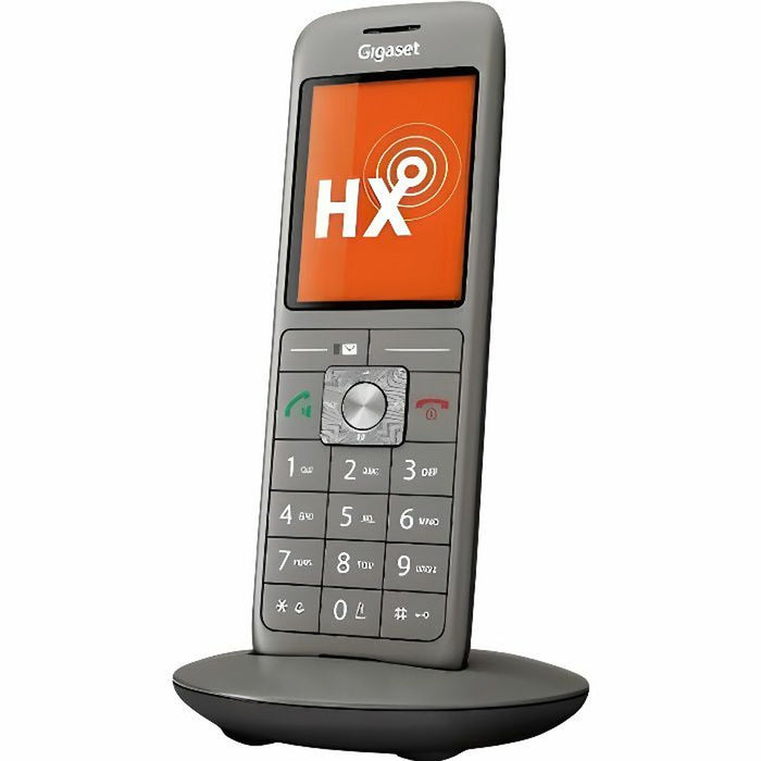 Telefon fără Fir Gigaset CL660HX Antracit