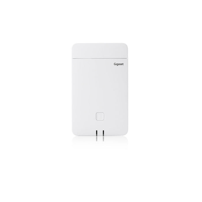 Telefon Fix Gigaset N870 Negru