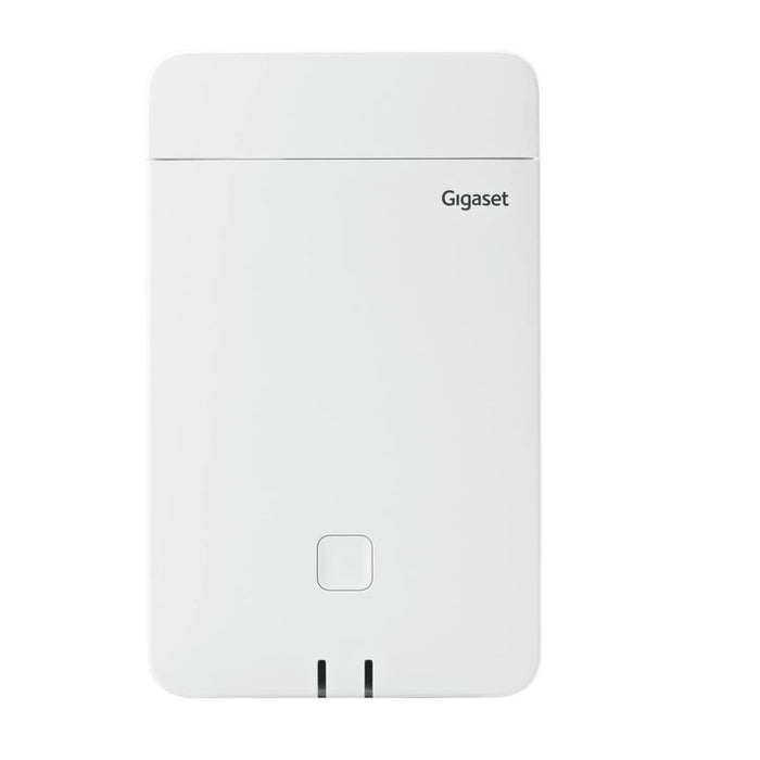 Telefon Fix Gigaset N870 Negru
