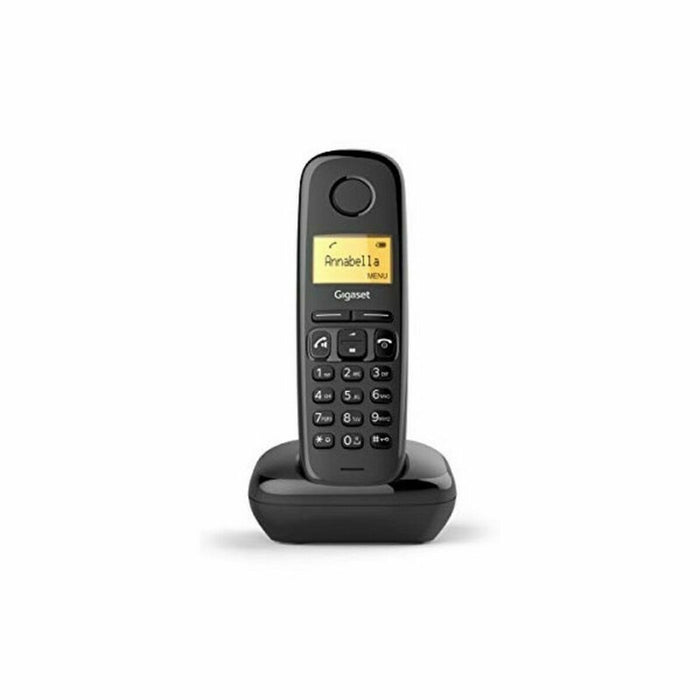 Telefon fără Fir Gigaset A270 Fără Fir 1,5"