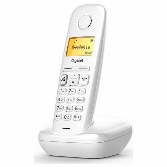 Telefon fără Fir Gigaset A270 Fără Fir 1,5"
