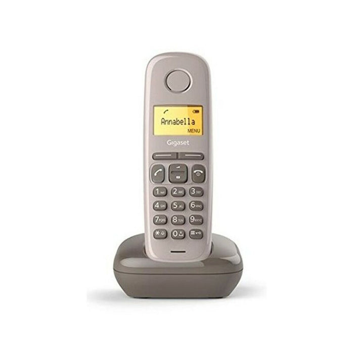 Telefon fără Fir Gigaset A170 Chocolate